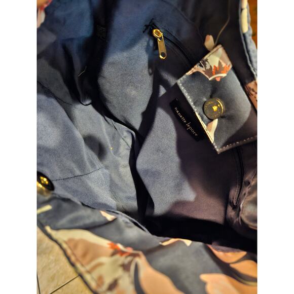 NANETTE LEPORE PURSE POCKETBOOK - Picture 2 of 2